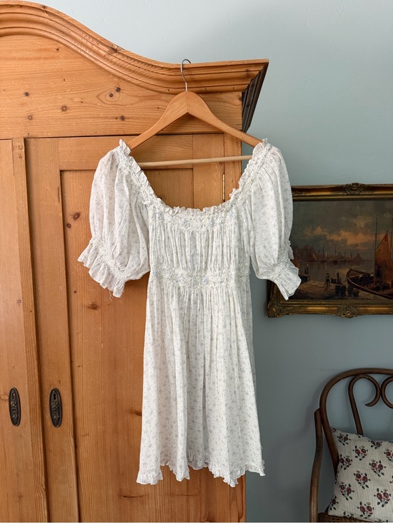 Doen Dresses & Skirts - Doen Rosen Nightgown